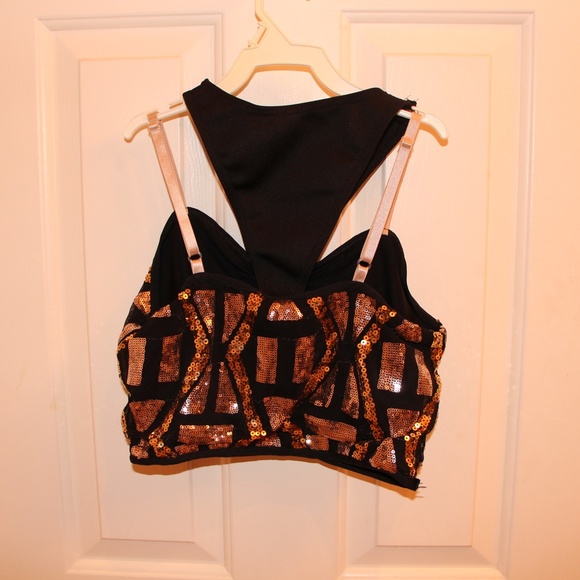 Dance Costume - Picture 2 of 2